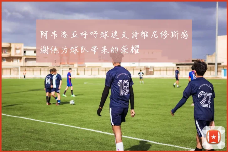 阿韦洛亚呼吁球迷支持维尼修斯感谢他为球队带来的荣耀