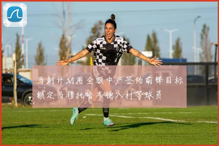 马刺计划用全额中产签约前锋目标锁定马穆托哈韦德八村等球员