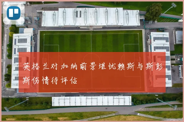 英格兰对加纳前景堪忧赖斯与斯彭斯伤情待评估